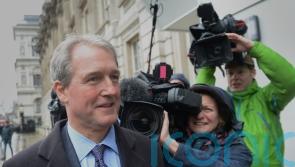 Owen Paterson takes Government to European court over lobbying probe