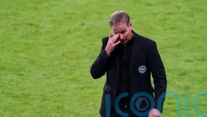 Denmark in complicated situation after draw with Tunisia – boss Kasper Hjulmand