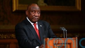 President Ramaphosa to press Sunak on tripling of South African students