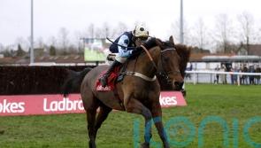 King pleased with Edwardstone after ‘proper workout’ on trip to Lambourn