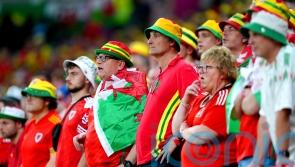 Treatment of World Cup fans in Qatar monitored after rainbow hat ban