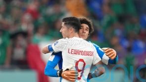 Robert Lewandowski backed to bounce back from penalty miss and lead Poland