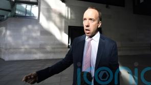 Matt Hancock broke rules on post-ministerial jobs, Parliament watchdog says