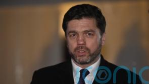 Tory MP warns of ‘long term question marks’ over ‘sustainability’ of triple lock