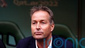 Denmark coach Kasper Hjulmand questions FIFA over armband decision