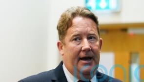 Minister spars with Sinn Fein over housing ‘semantics’