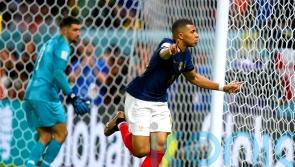 The World Cup is Kylian Mbappe’s stage, says France boss Didier Deschamps