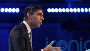 Sunak delays housebuilding targets due to Tory rebellion – reports