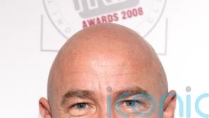 Dominic Littlewood urges people to get checked for cancer symptoms