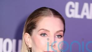 Katherine Ryan happy to have ‘dangerous’ conversation on alleged industry abuser
