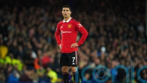 Football rumours: Unclear future for Cristiano Ronaldo after Man Utd exit