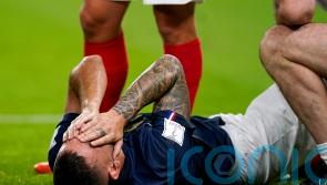 Knee injury rules France defender Lucas Hernandez out of World Cup