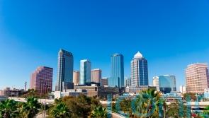 5 reasons Tampa makes a great city break