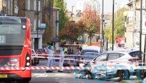 £20,000 reward offered in hunt for gunman after two die in gang violence