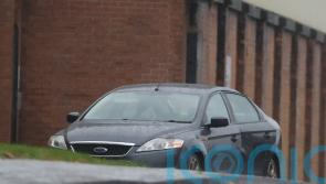 Device left outside police station ‘was viable bomb’