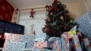 63% of Christmas shoppers &lsquo;plan to spend as much this year as they did in 2021&rsquo;