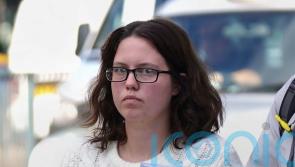 US servicewoman charged over motorcyclist’s death to be tried in UK