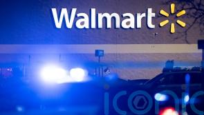 Six people die in Walmart shooting in Virginia