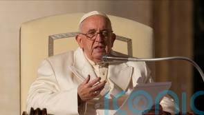 Pope links plight of Ukrainians today to Stalin’s ‘genocide’