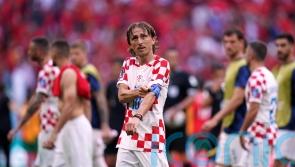 Luka Modric’s Croatia frustrated by stubborn Morocco