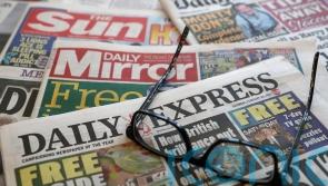 Scotsman owner decides against bid for company behind Mirror and Express
