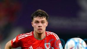 Wales team rallied around ‘brave’ Neco Williams after death of grandfather