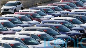 AI in connected cars can ease rush hour congestion, study shows