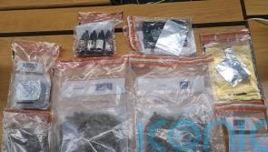 Scale of drugs problem contributes to existence of paramilitary groups, MPs told