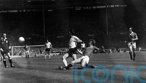 David ‘Doc’ Johnson crossed the Merseyside divide like few players have managed