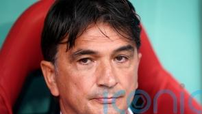 ‘Cautious’ Croatia must be more courageous, says boss Zlatko Dalic