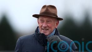 Richards has high hopes Crystal Glory can make his mark