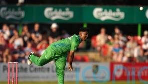 Teenage leg-spinner Rehan Ahmed added to England squad for Pakistan Test tour
