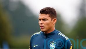 ‘Rest assured, we are ready’ – Thiago Silva says Brazil raring to take on Serbia
