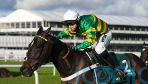 Chantry House could wait for Aintree and Many Clouds Chase