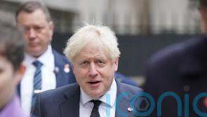 Germany rebukes Boris Johnson&rsquo;s claim it favoured quick Ukrainian defeat