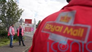 Strikes by Royal Mail workers, lecturers and teachers on same day