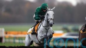 No thoughts of retirement just yet for Bristol De Mai
