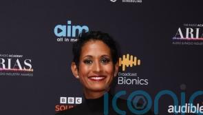 Naga Munchetty and Brian McFadden to take on The Weakest Link for charity