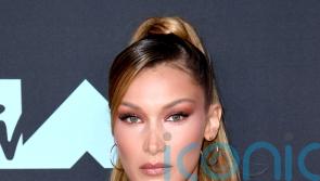 Bella Hadid is most stylish person on the planet, British GQ says