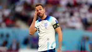 Gareth Southgate should have taken Harry Kane off immediately – Graeme Souness