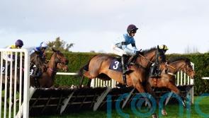 Beau Balko up and running with Hereford victory