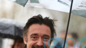 Richard Hammond shares 2006 crash story in hope it connects with people