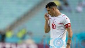 We are the best Switzerland team that has ever existed, says coach Murat Yakin