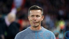 Jesse Marsch says United States face tougher test against &lsquo;high level&rsquo; England