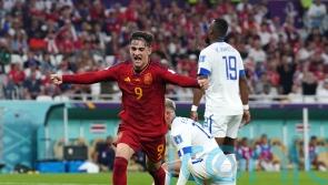 Spain make World Cup statement by smashing seven past Costa Rica