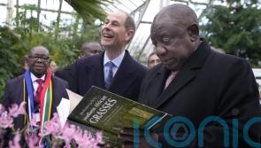 UK and South Africa to strengthen health and climate partnership