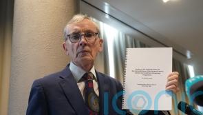 ‘Serious work to be done’ around open disclosure in Ireland’s healthcare system