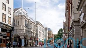 Exeter revealed as Britain’s ‘greenest’ urban city centre in new study