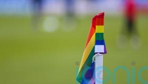 Fifa criticised for letting Qatar ‘run the show’ over LGBTQ+ protest threats