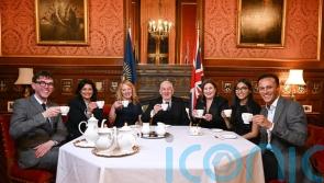 Speaker invites Coronation Street and Emmerdale cast to celebrate Northern drama